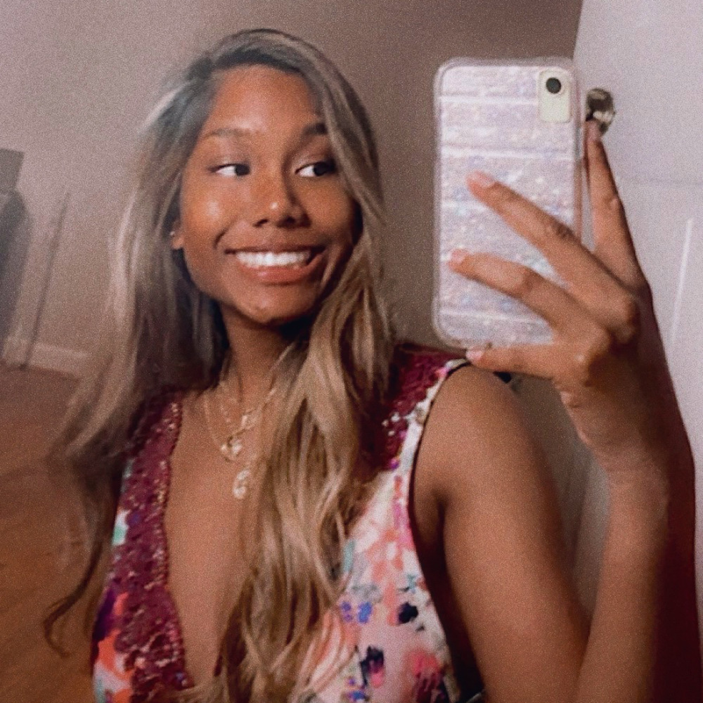 Meet your Posher, Shivani